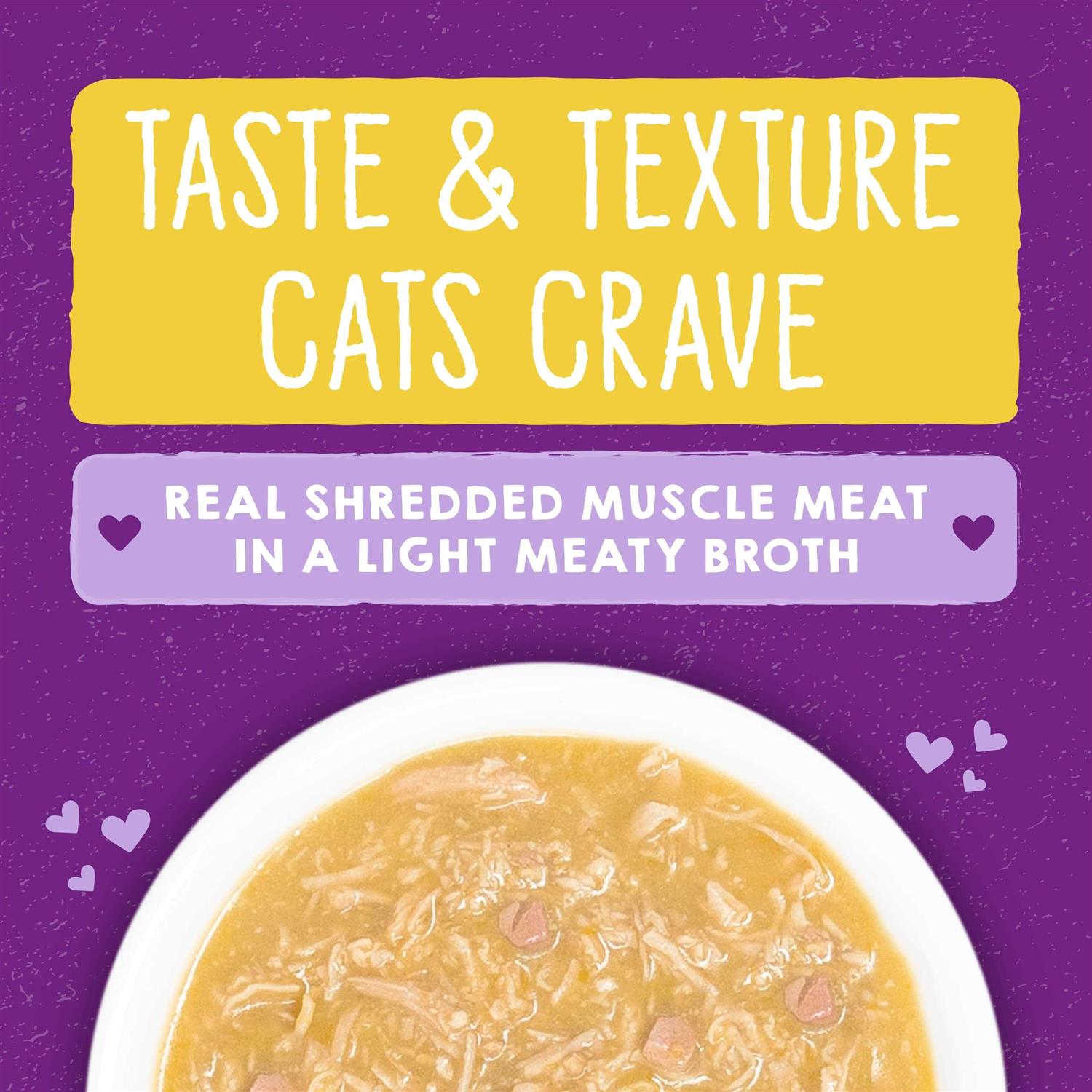 Stella & Chewy’s Cat Carnivore Cravings Pate Chicken