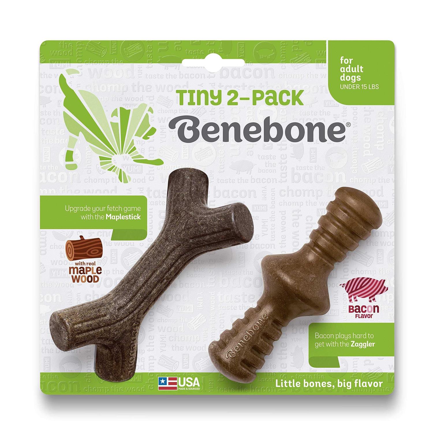 Benebone Zaggler