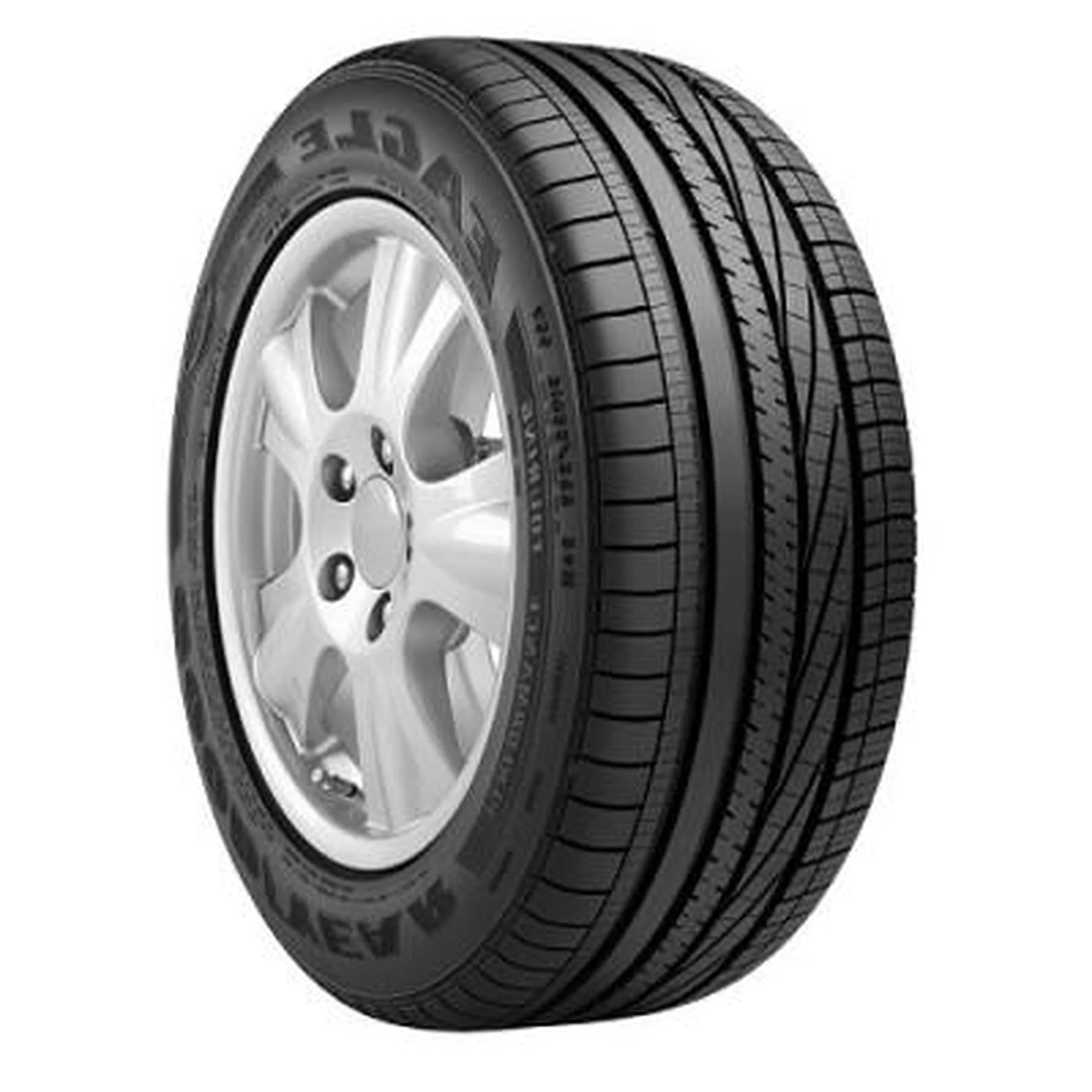 Goodyear Eagle All Season P245/50R18 100V Passenger Tire