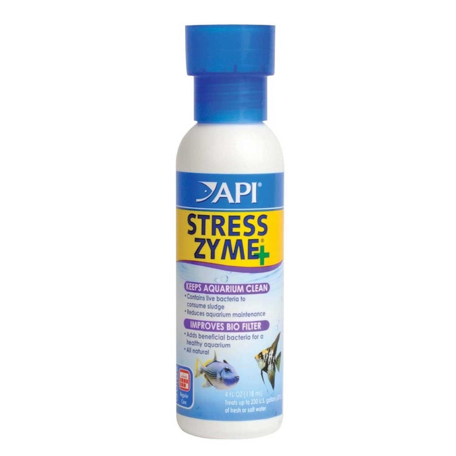 API Stress Zyme