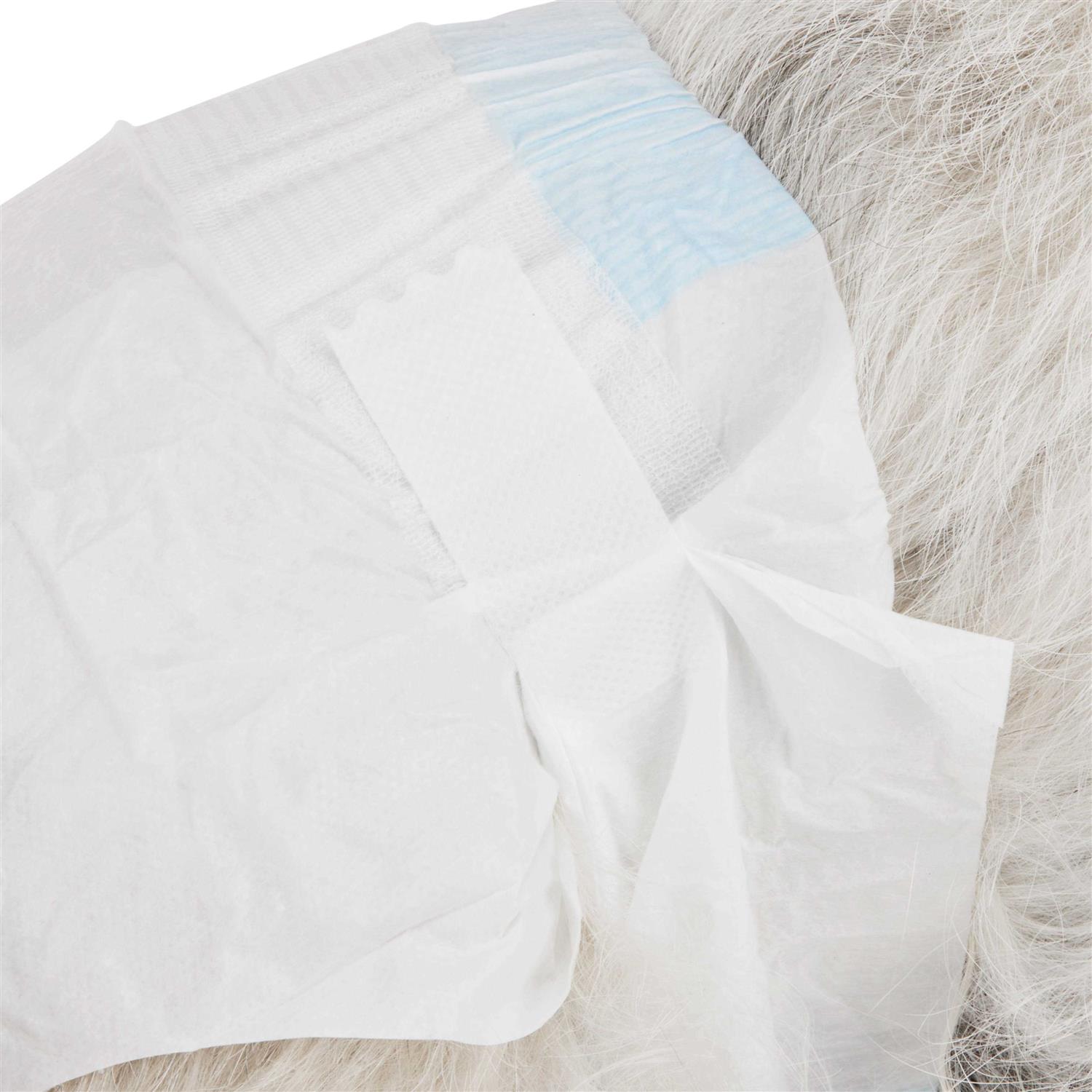 So Phresh Leak Guard Disposable Pet Diapers