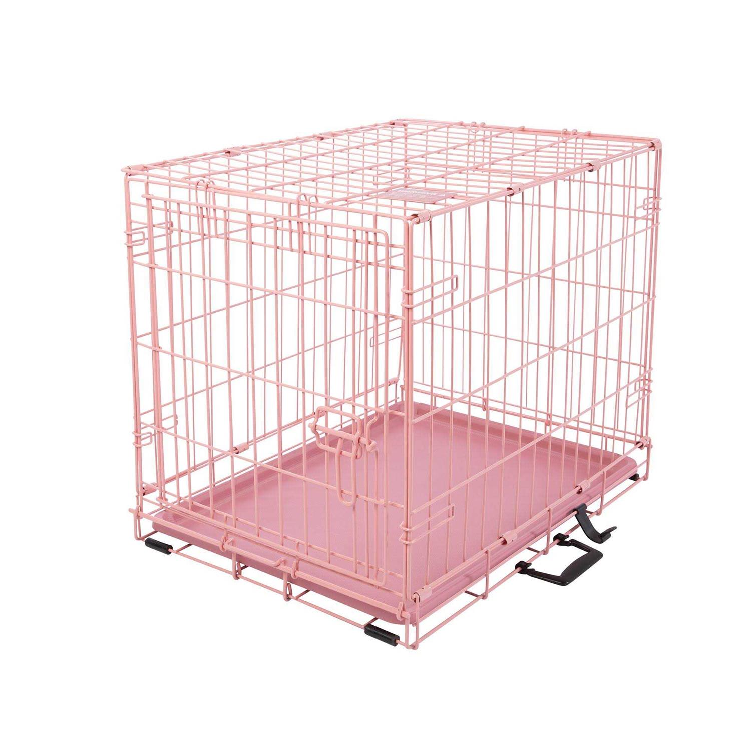 Top Paw 24 Folding Crate