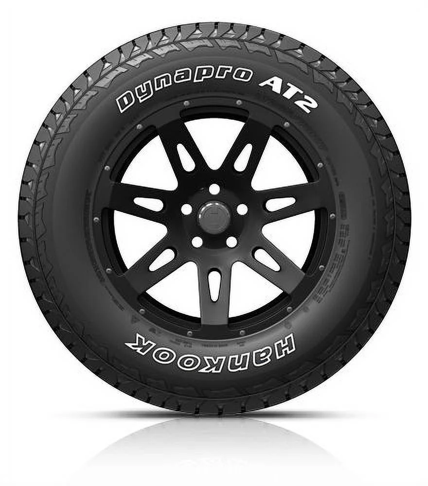 Hankook Dynapro AT2 RF11 All-Terrain Tire - 255/60R18 108T