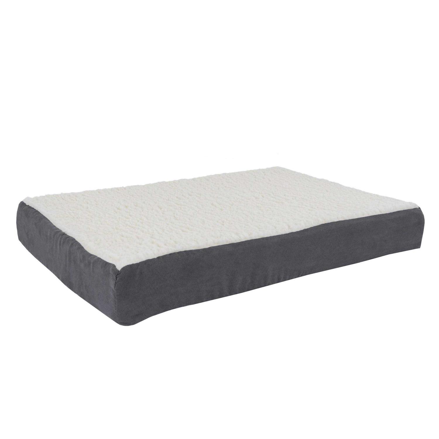 Pet Adobe Memory Foam Orthopedic Dog Bed