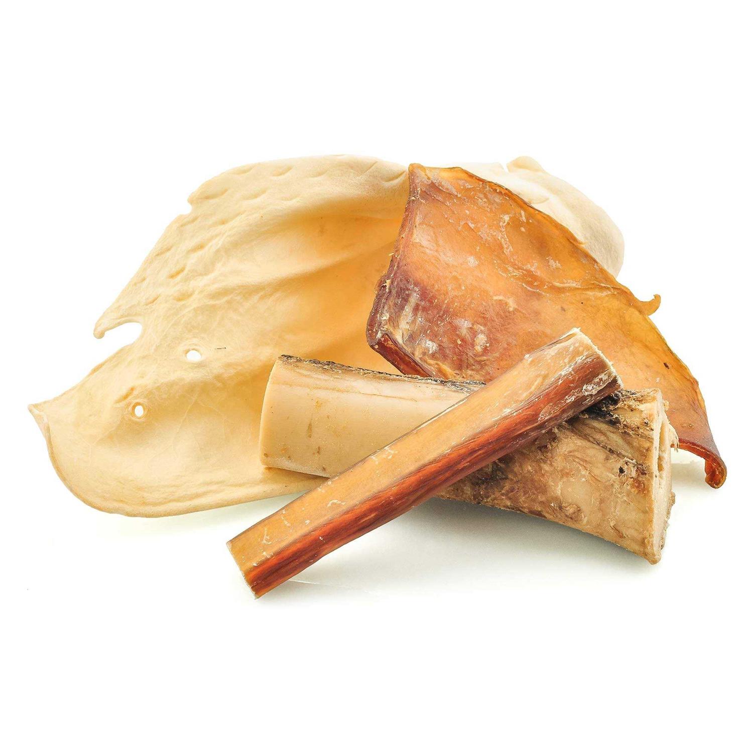 Barkworthies Dog Variety Pack