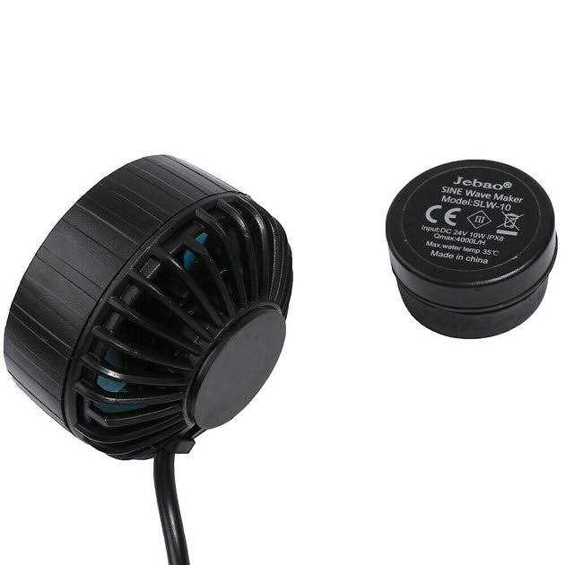 Jebao SLW-20 Fish Aquarium Wavemaker