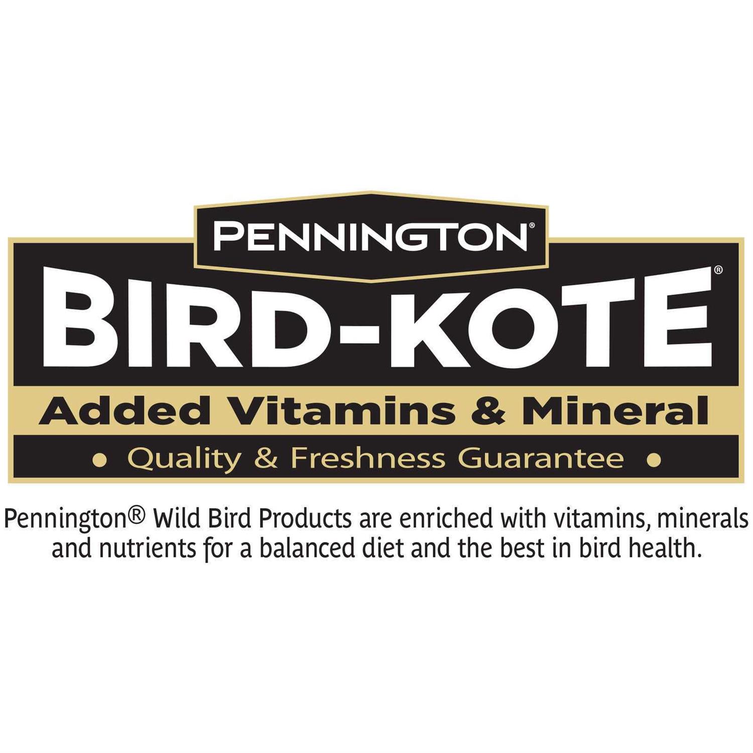Pennington Ultra Songbird Blend Bird Seed