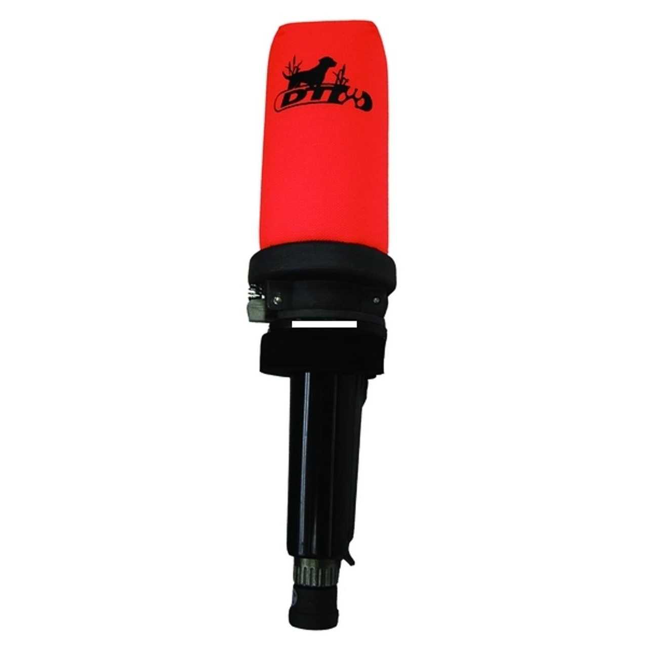 DT Systems Super Pro Dummy Launcher