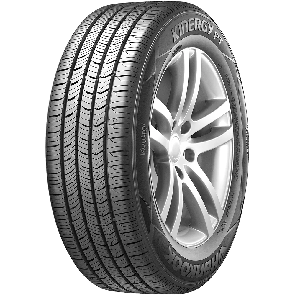 Hankook Kinergy PT (H737) All Season 235/65R16 103T Passenger Tire