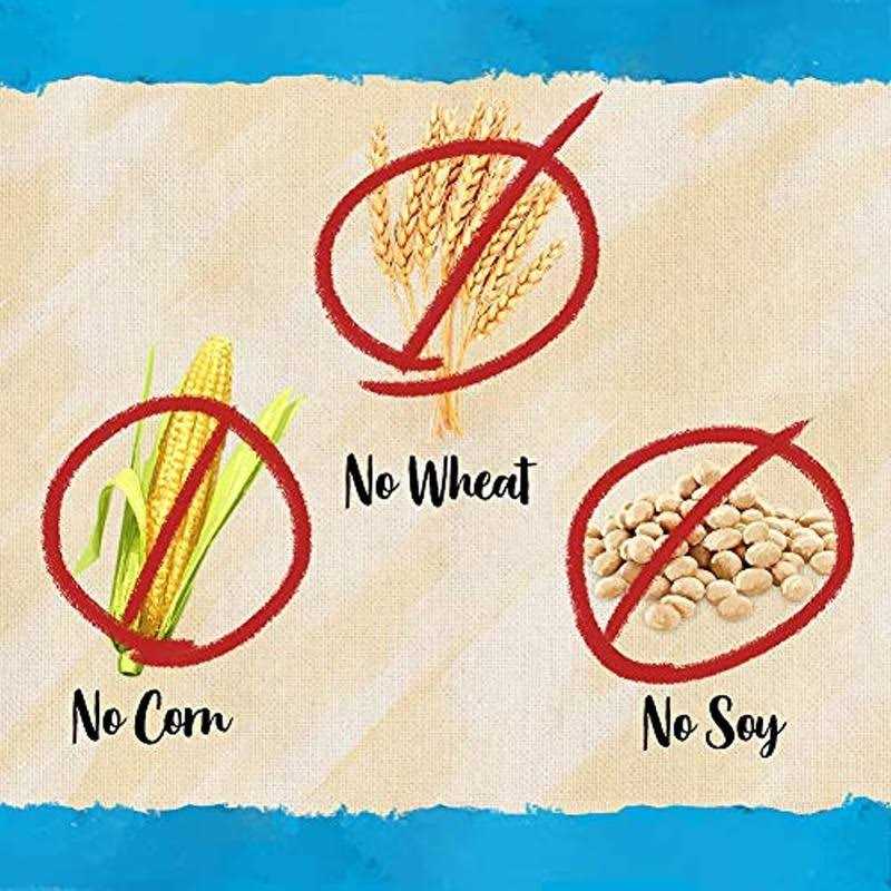 Blue Dog Bakery Perfect Trainers Chicken & Cheese Dog Treats