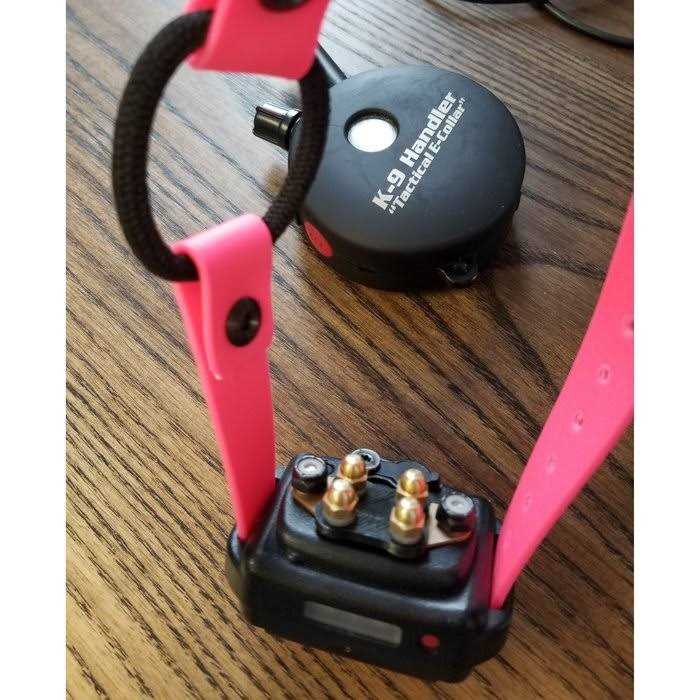 Educator CPAD-001 Dog Training Collar Receiver Comfort Pad, Improves , Reduces Irritation and Skin Sensitivities