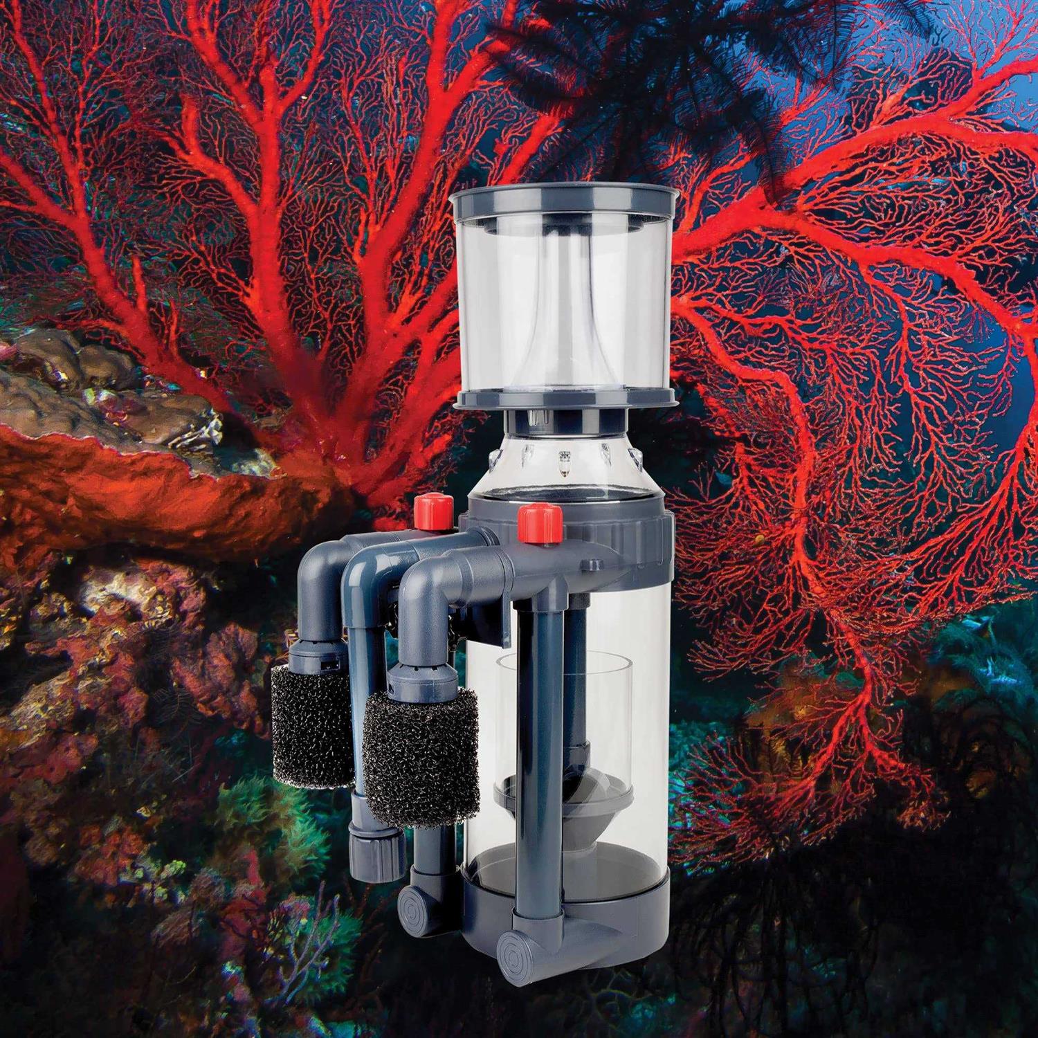 Aquatop Xyclone Protein Skimmer