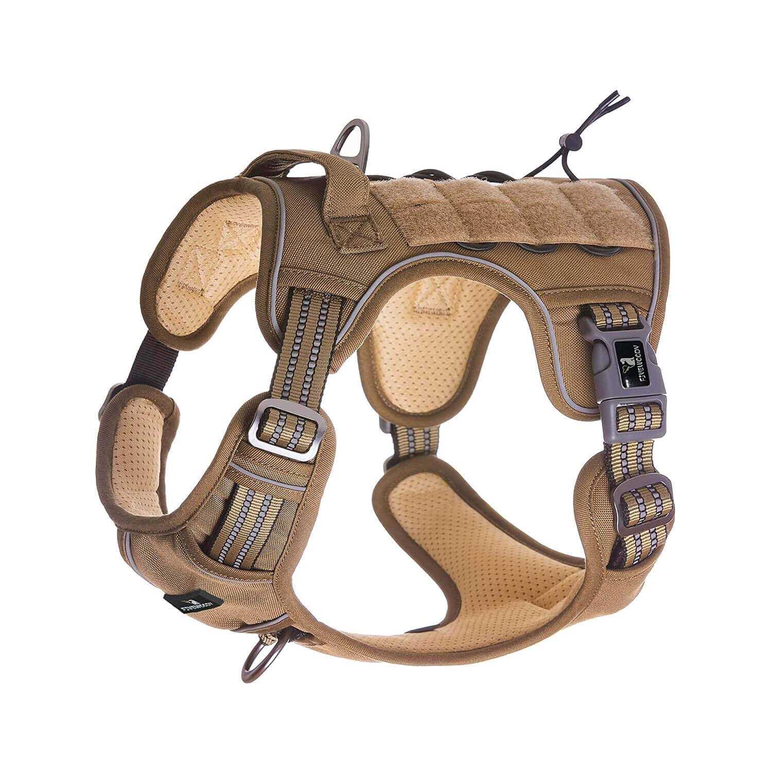 Auroth No Pull Dog Harness Dogs Vest Harness