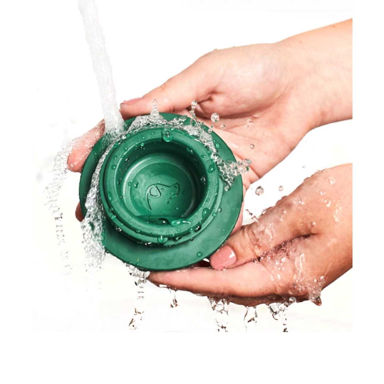 Woof The Pupsicle Dog Toy