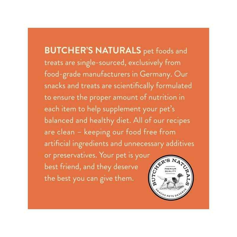 Butcher’s Natural Dog Treat Pig Ear