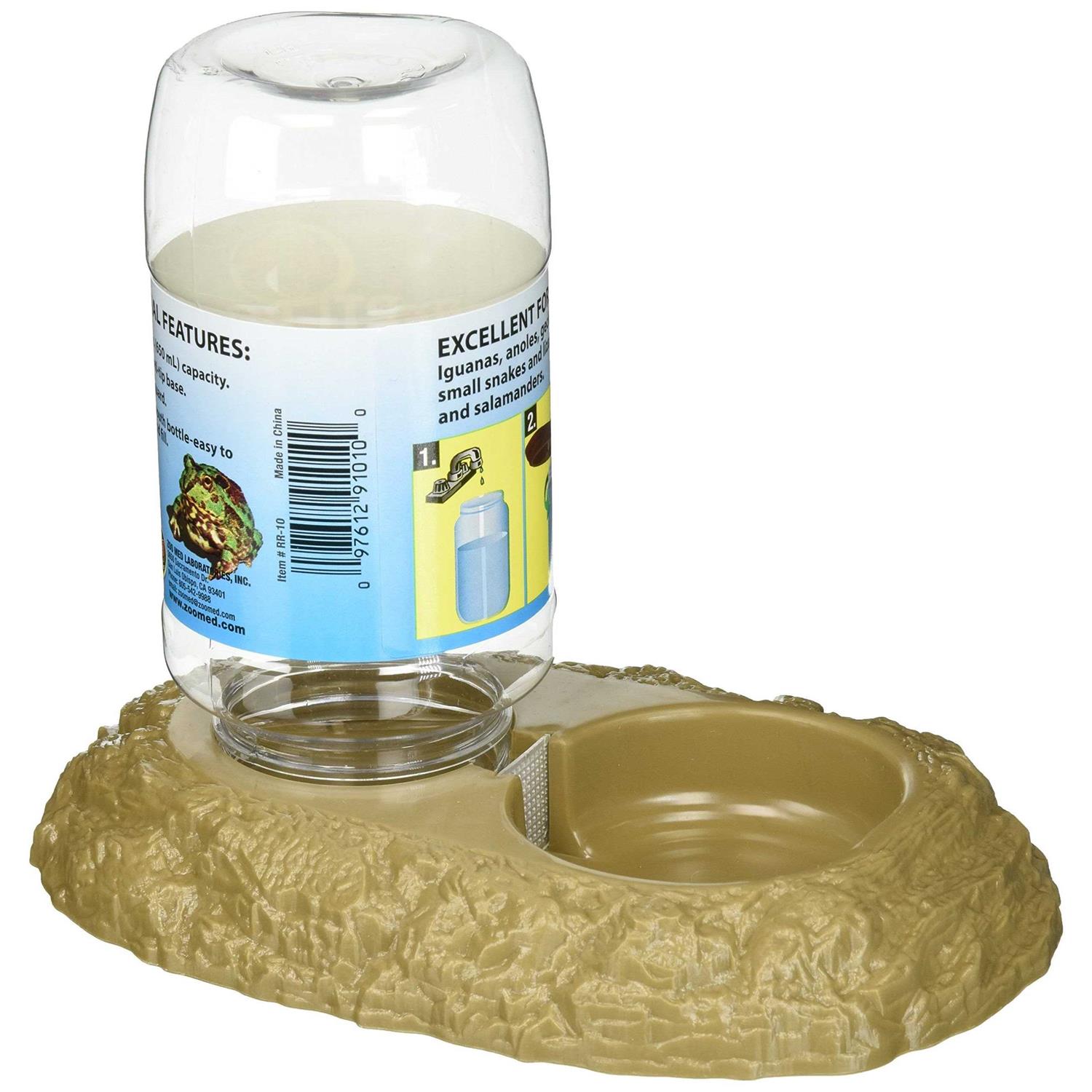 Zoo Med Repti Rock Reservoir