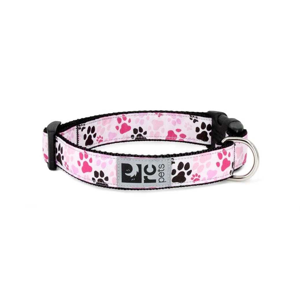 Clip Dog Collar RC Pets