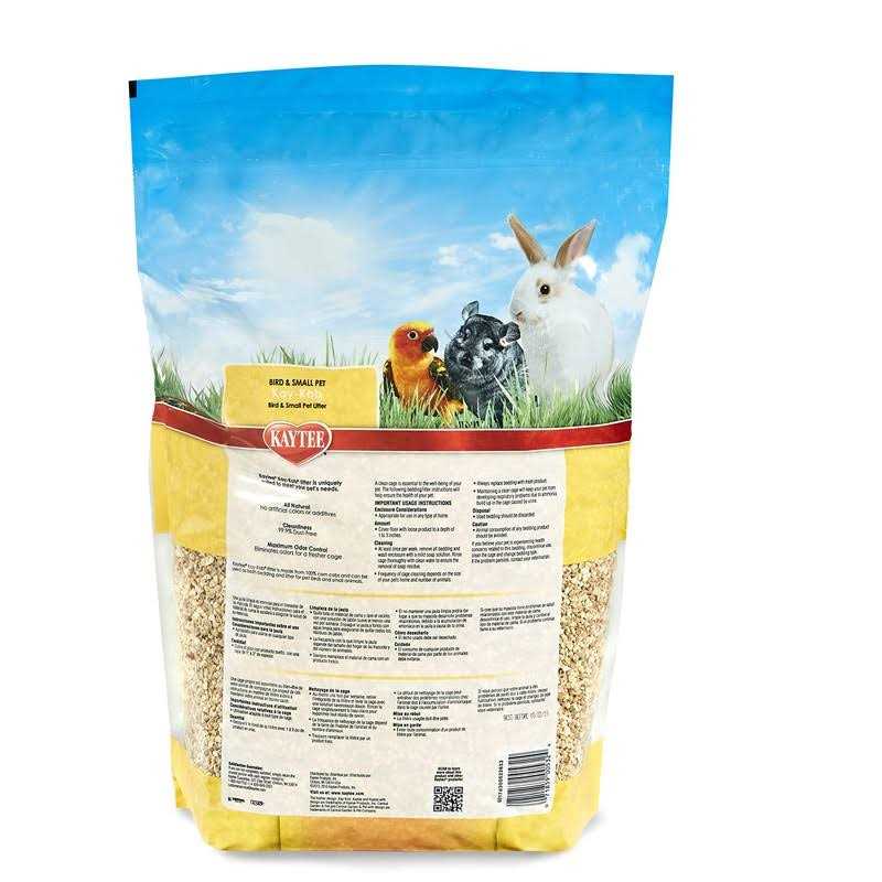 Kaytee Kay Kob Bedding