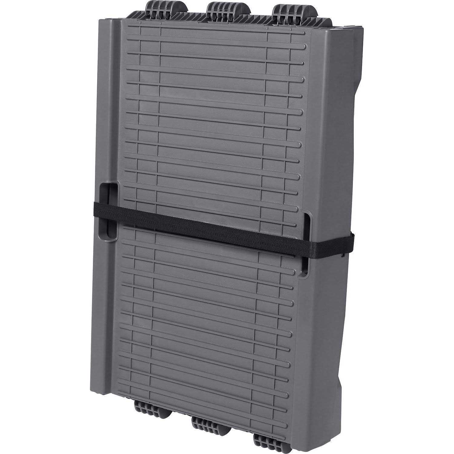 Frisco Tri-Fold Travel Dog Car Ramp