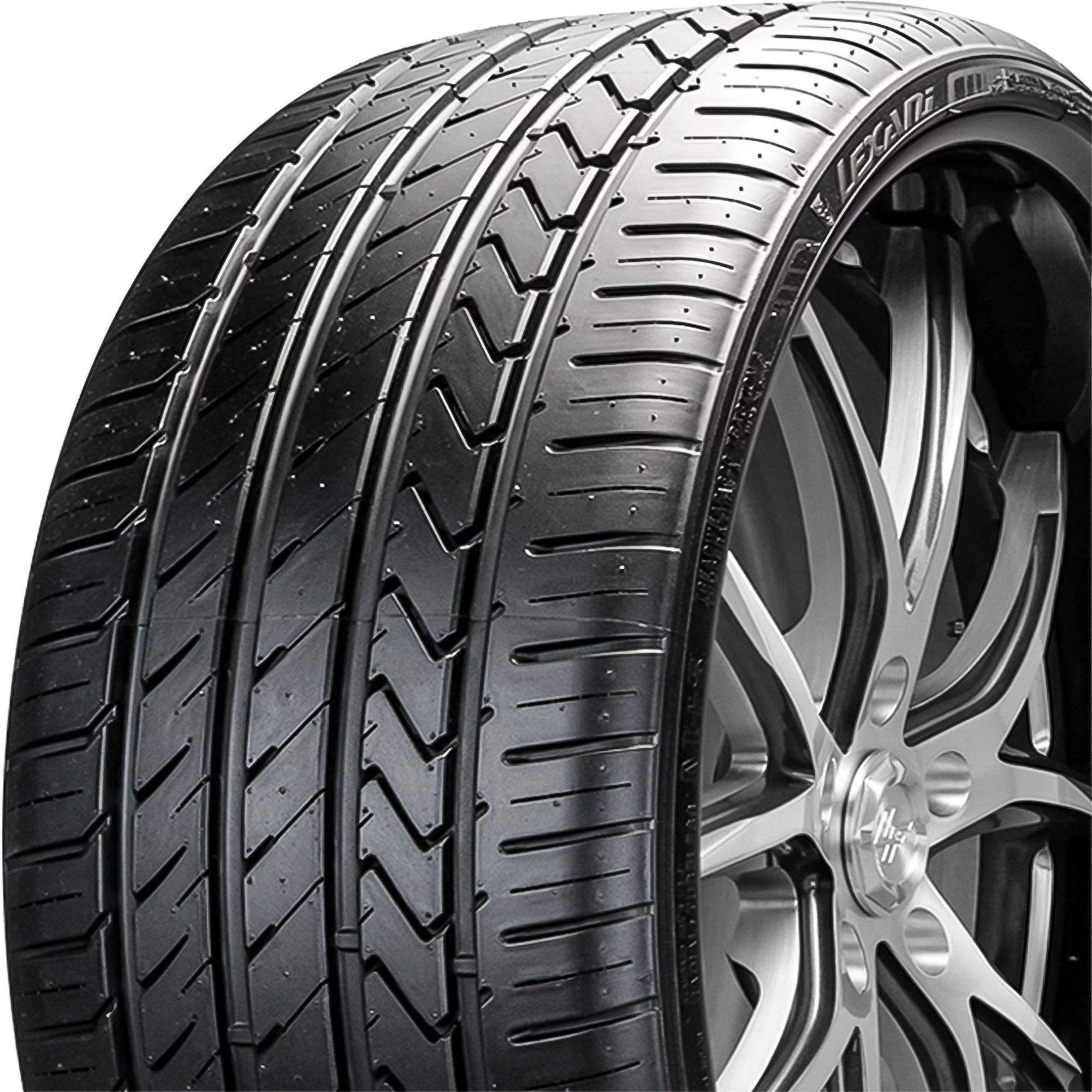Lexani LX-Twenty All-Season 285/35-18 101 W Tire