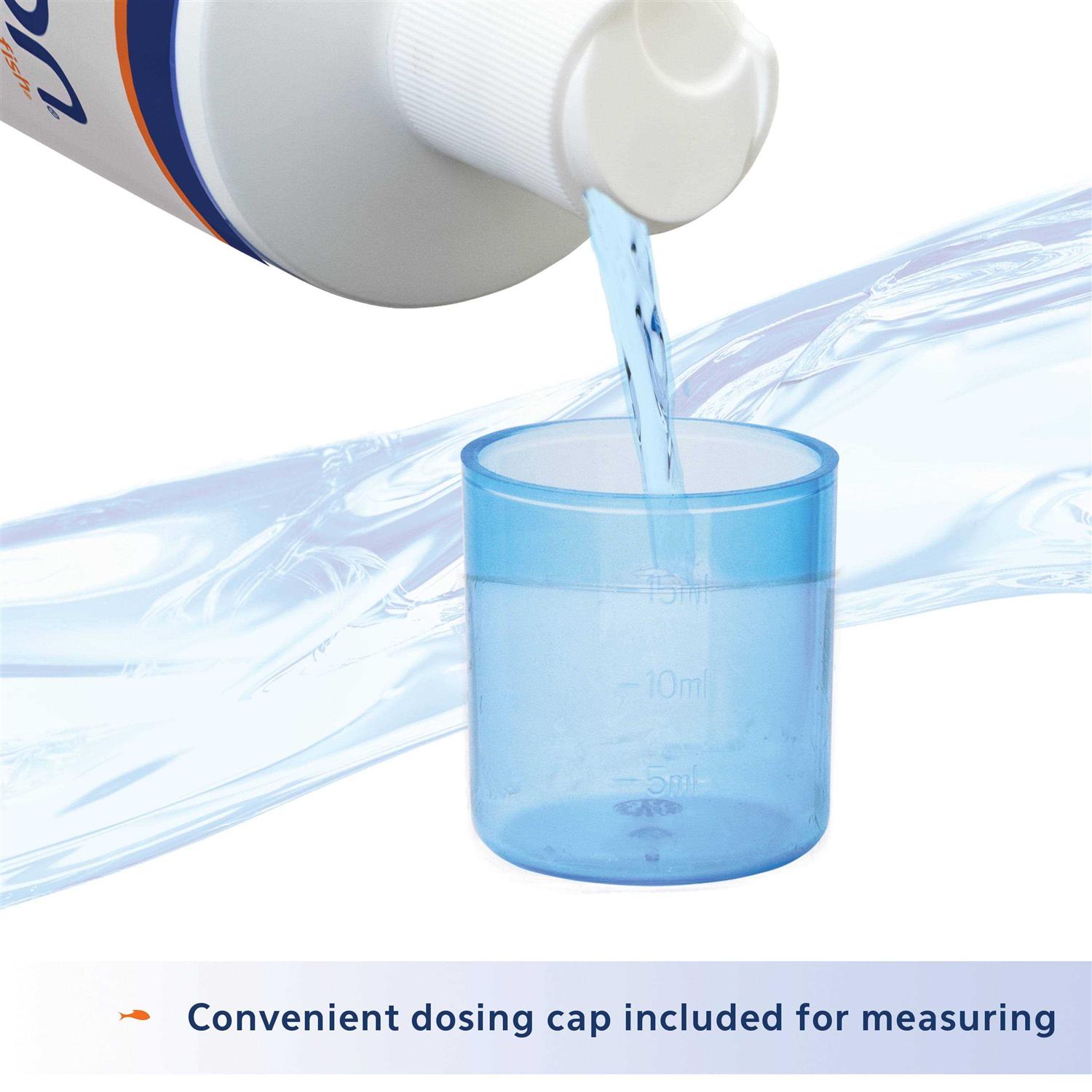 Aqueon Water Conditioner