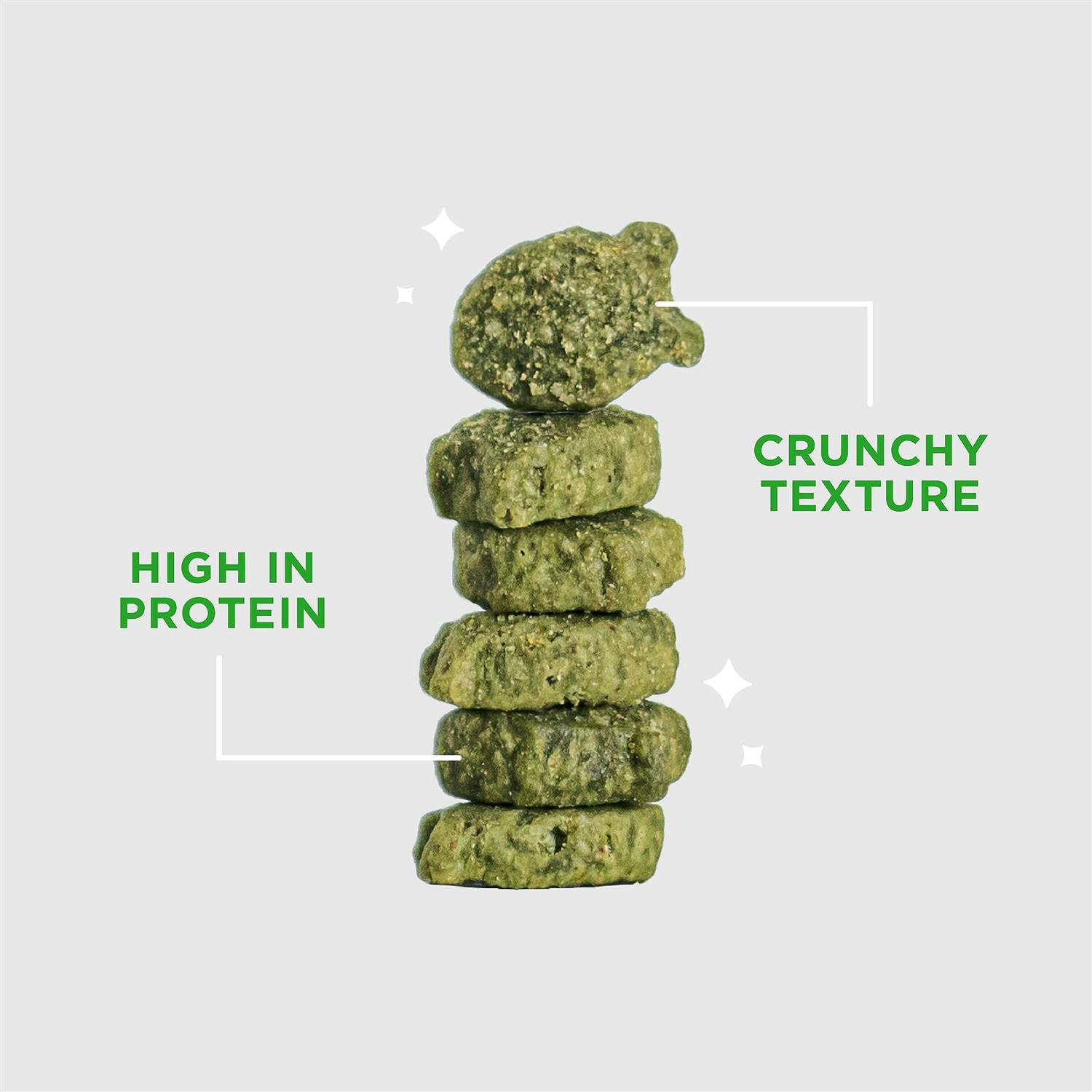 VetIQ Minties Dental Treats for Cats
