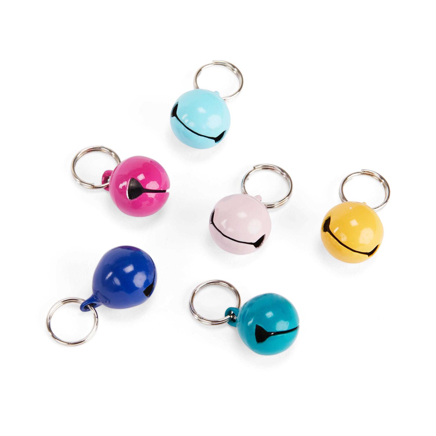 YOULY Colorful Bells