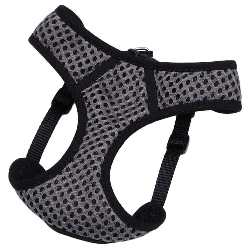 Comfort Soft Wrap Adjustable Dog Harness