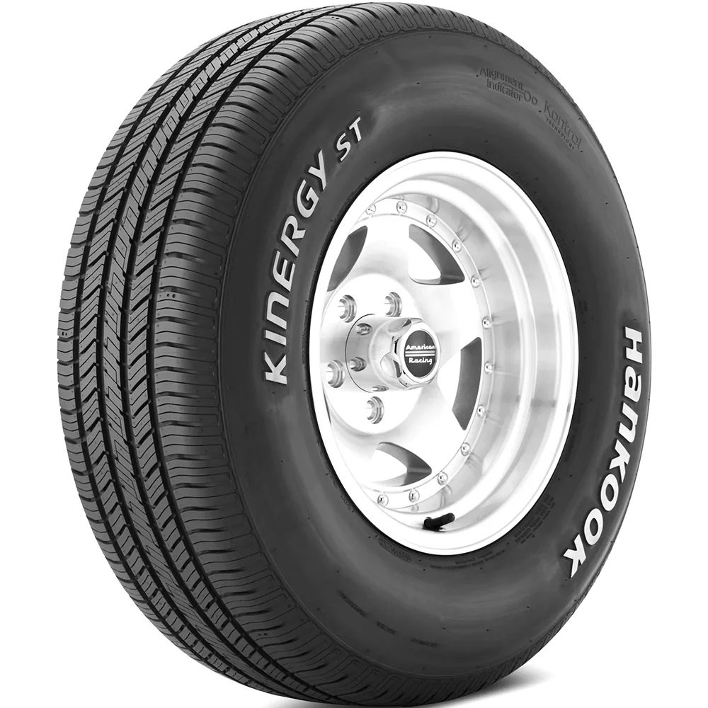 Hankook H735 All-Season Tire - 265/50R15 99T