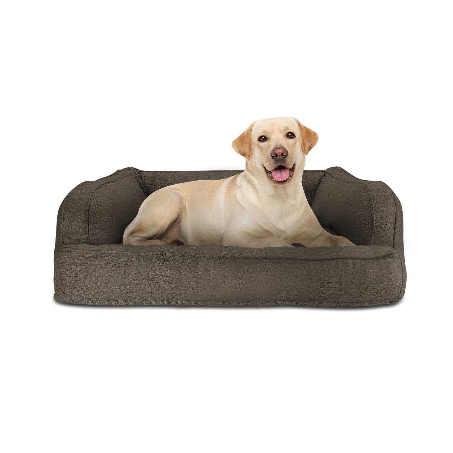 Canine Creations Sofa Couch Dog Pet Bed
