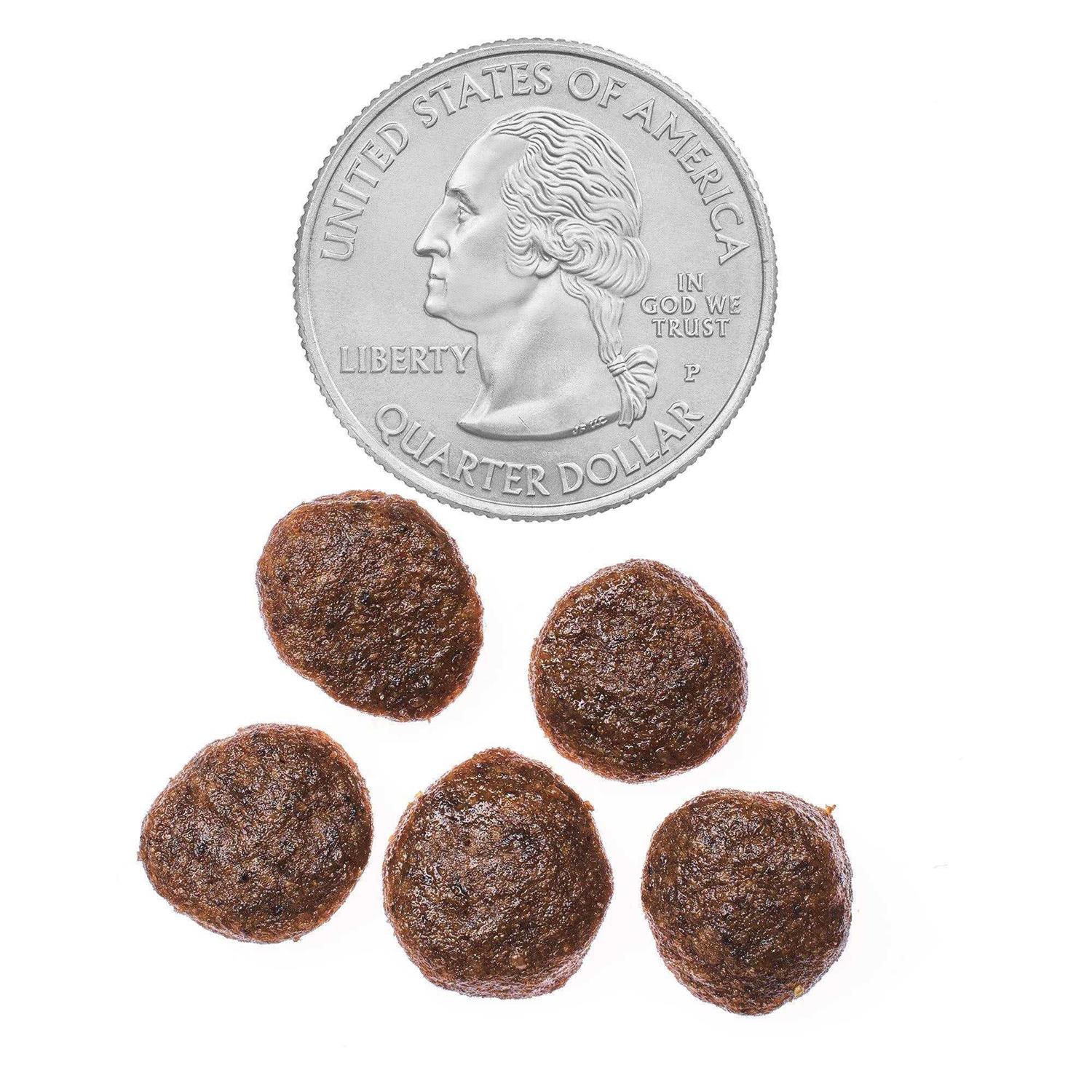 Ol Roy Complete Nutrition T-Bone & Bacon Flavor Dry Dog Food