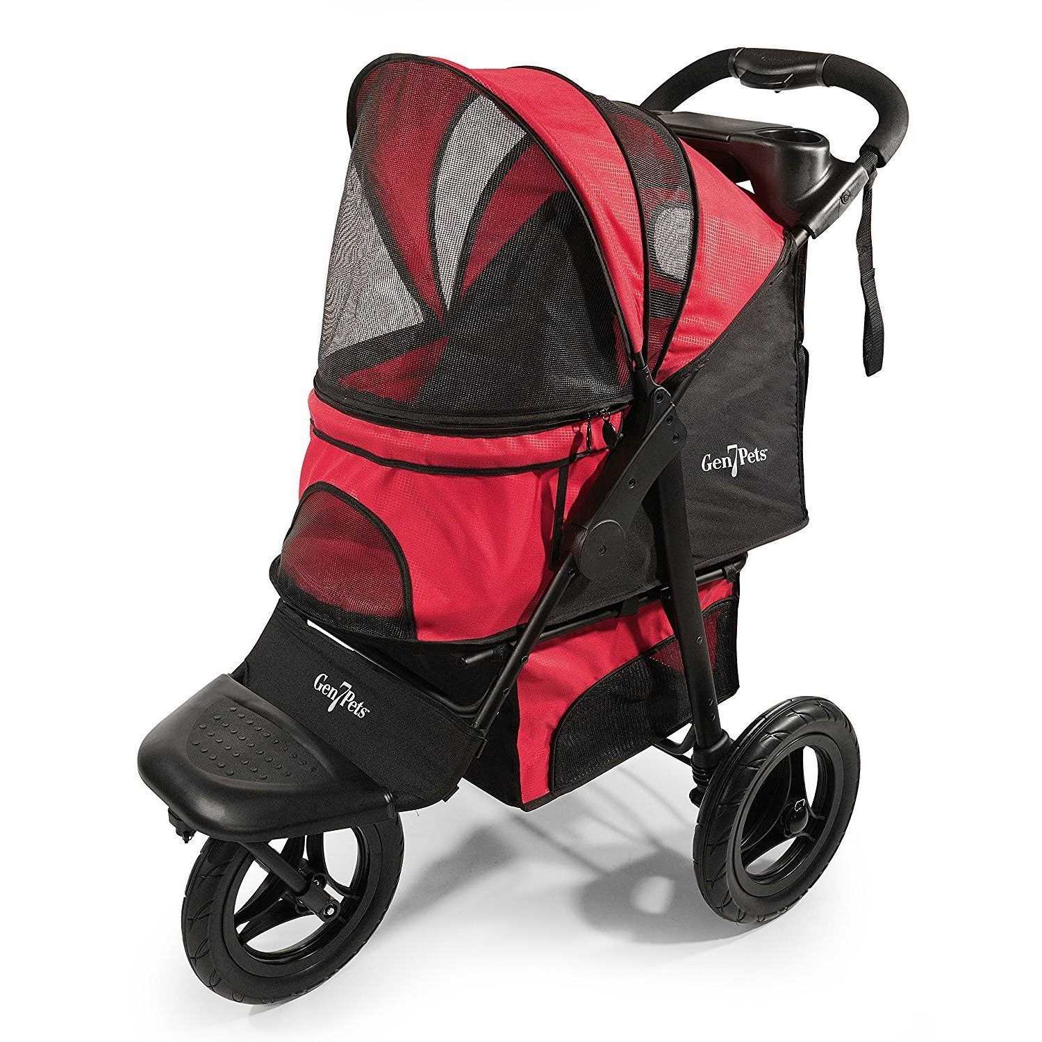 Gen7Pets Jogger Pet Stroller