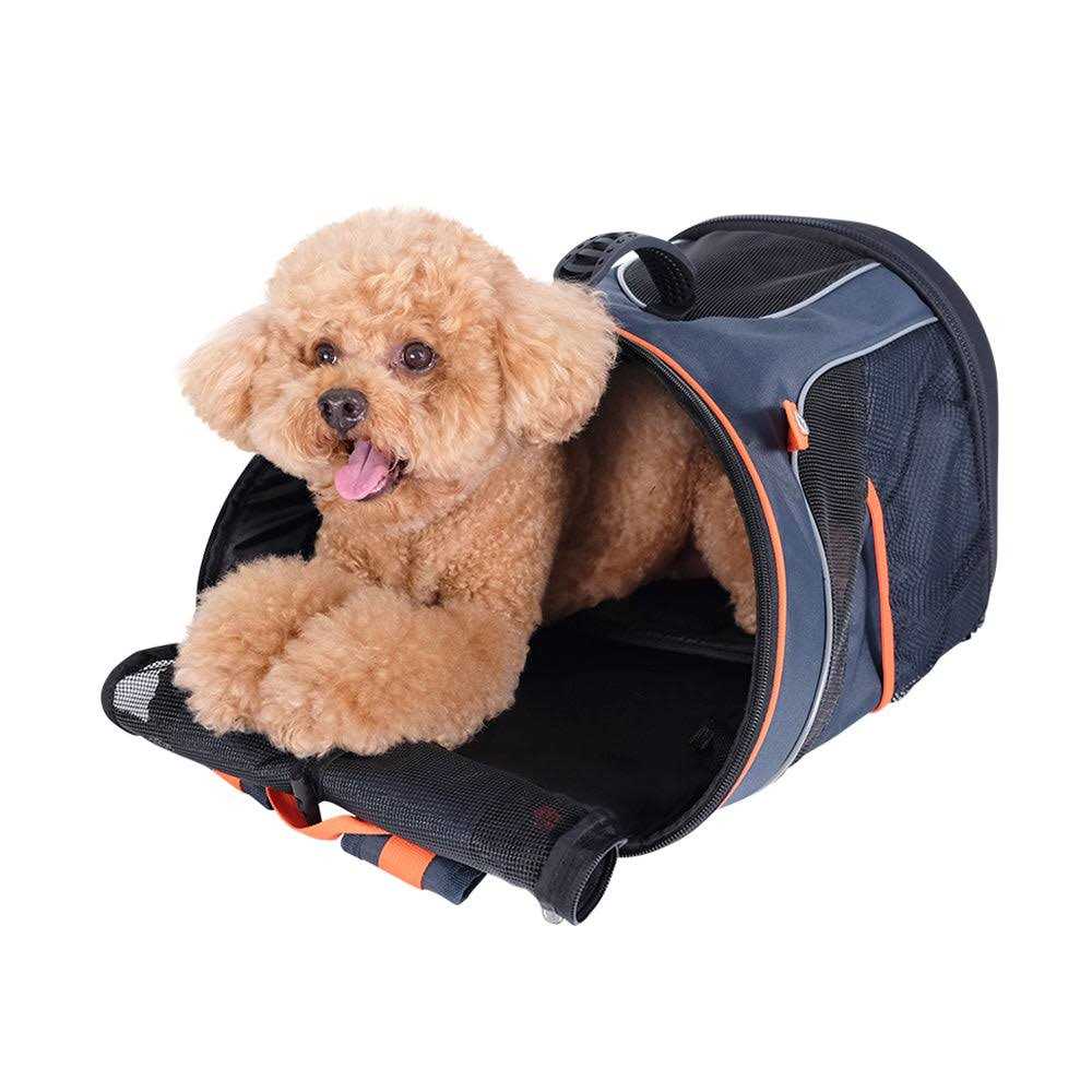 Ibiyaya Ultralight Pro Backpack Carrier