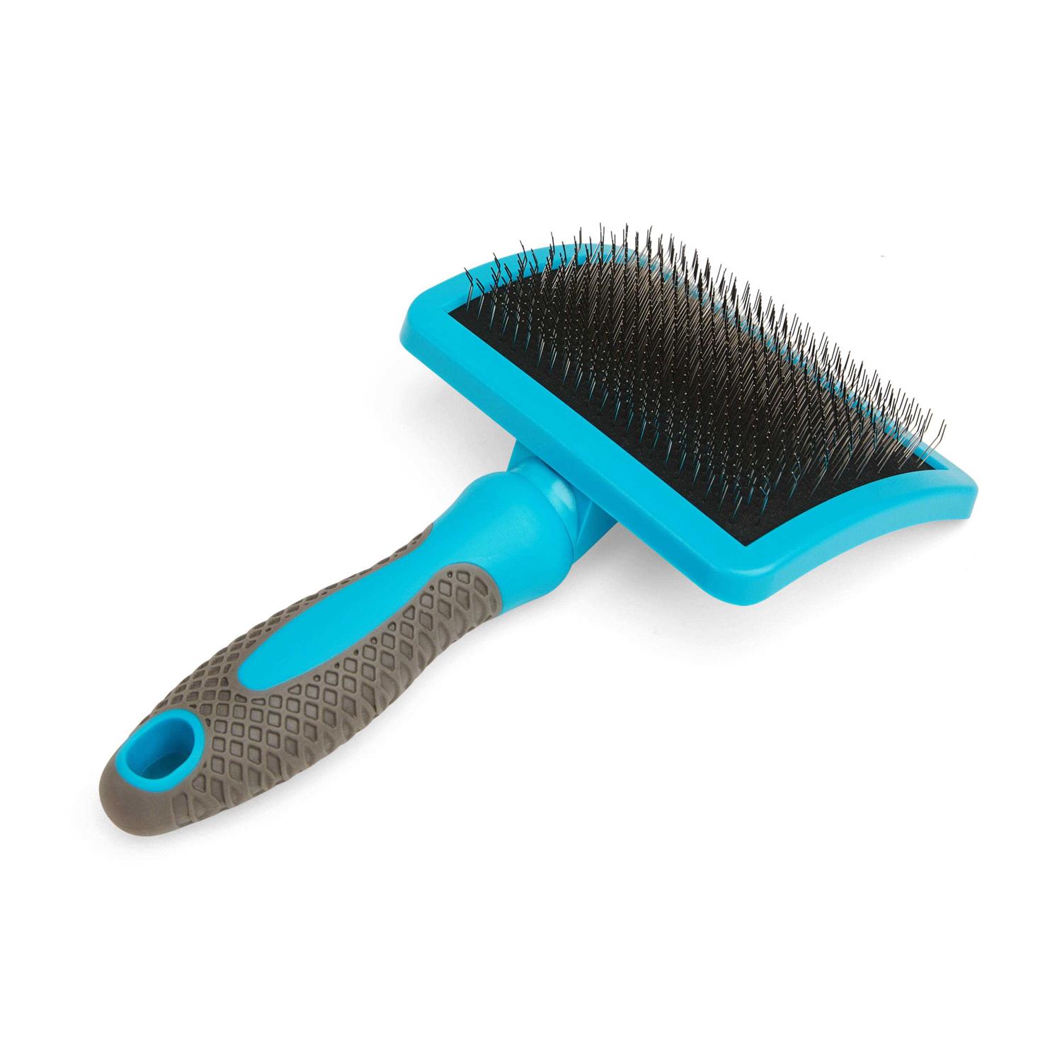 Well & Good Prostyle Slicker Brush for Dogs
