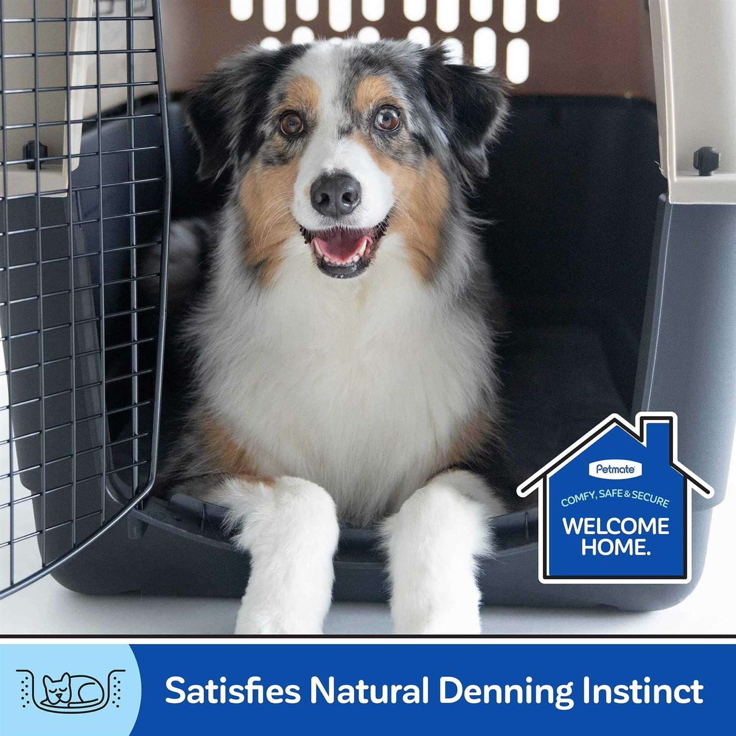 Petmate Sky Kennel