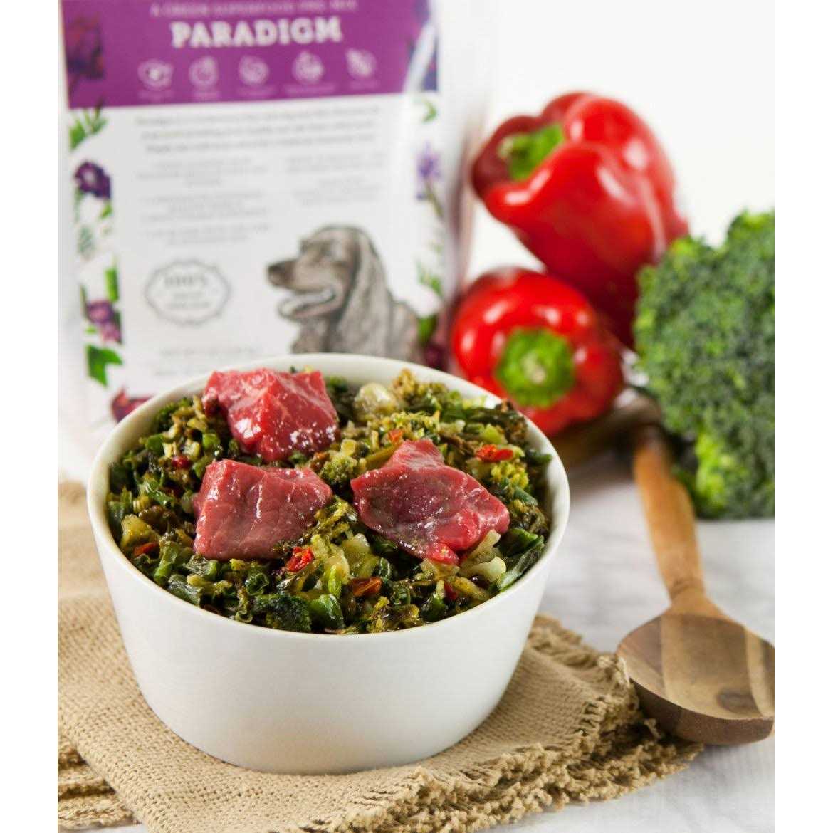 Dr. Harvey’s Paradigm Superfood Pre-Mix Dog Food