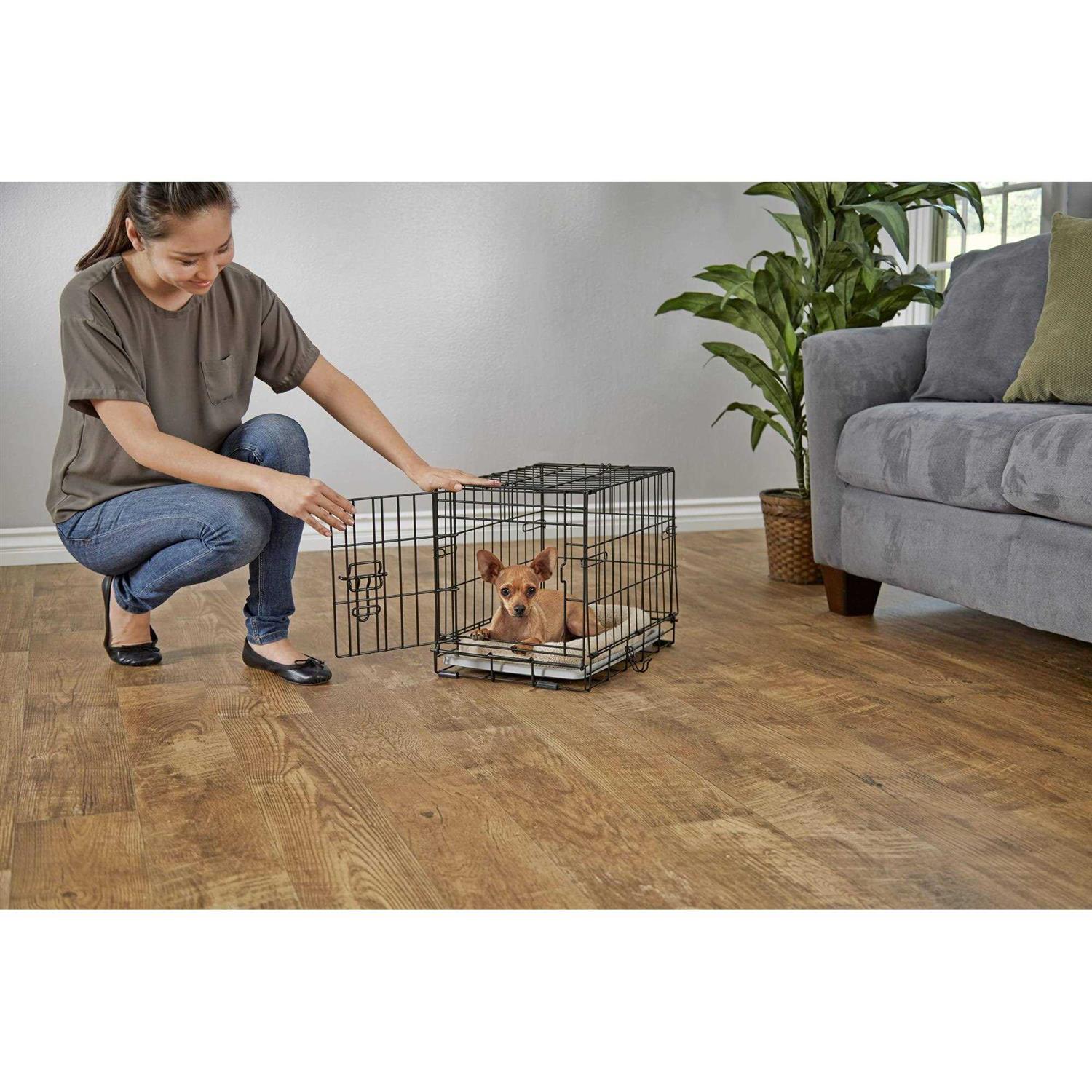EveryYay Dog Crate