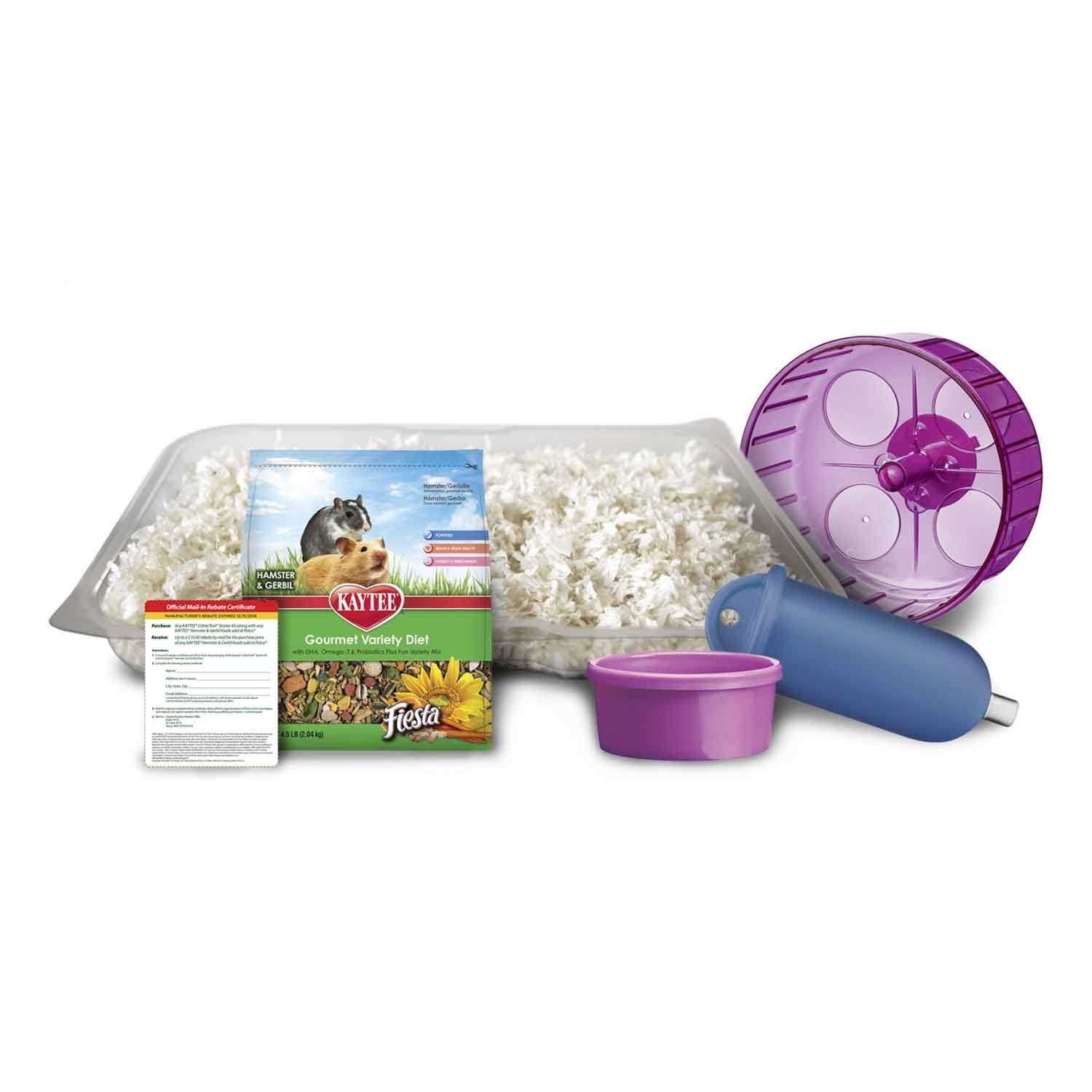 Kaytee Critter Trail Starter Kit