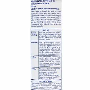 Virbac Knockout Area Treatment Spray