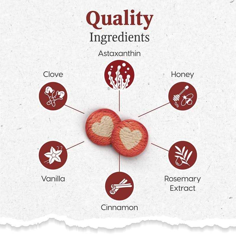 Ark Naturals Soft Shield Brushless Dog Toothpaste