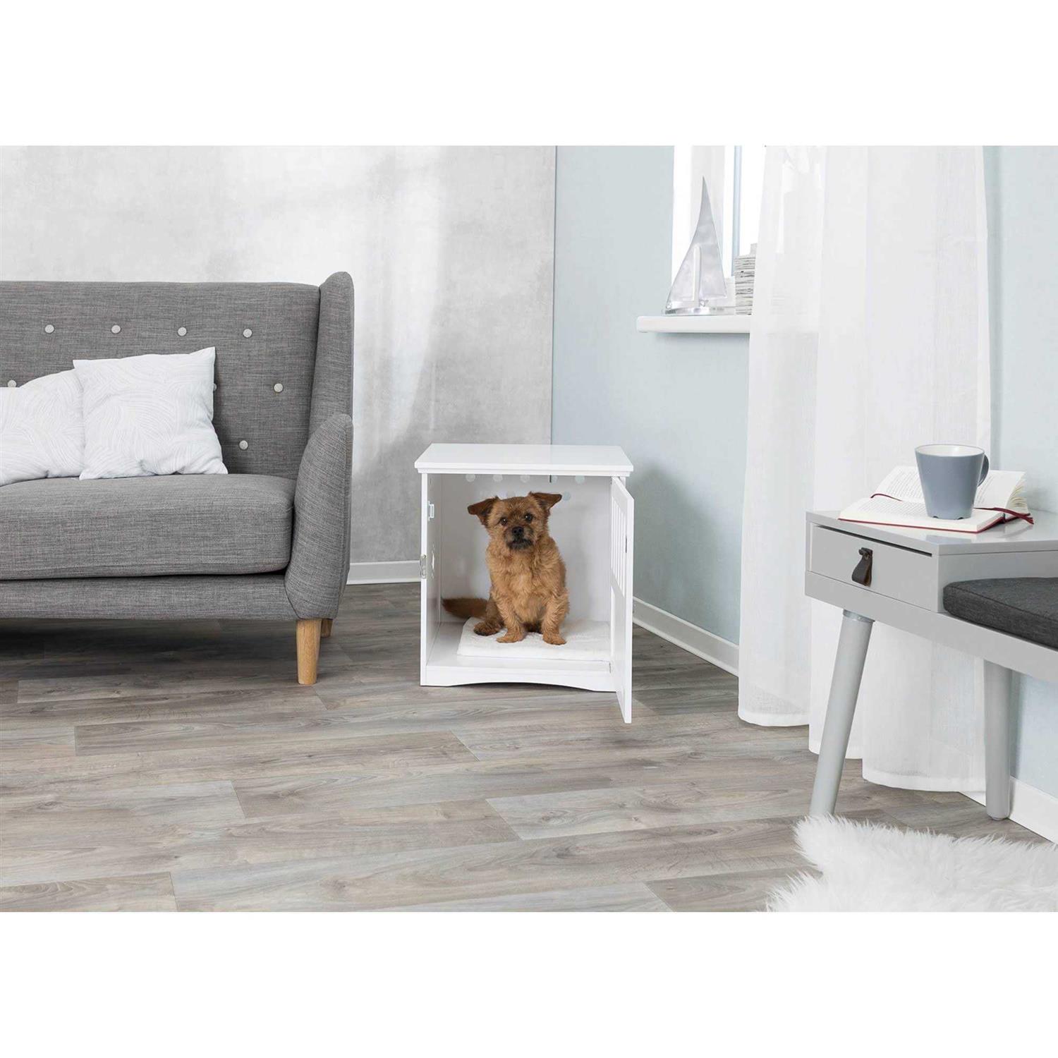 Trixie Pet Home End Table