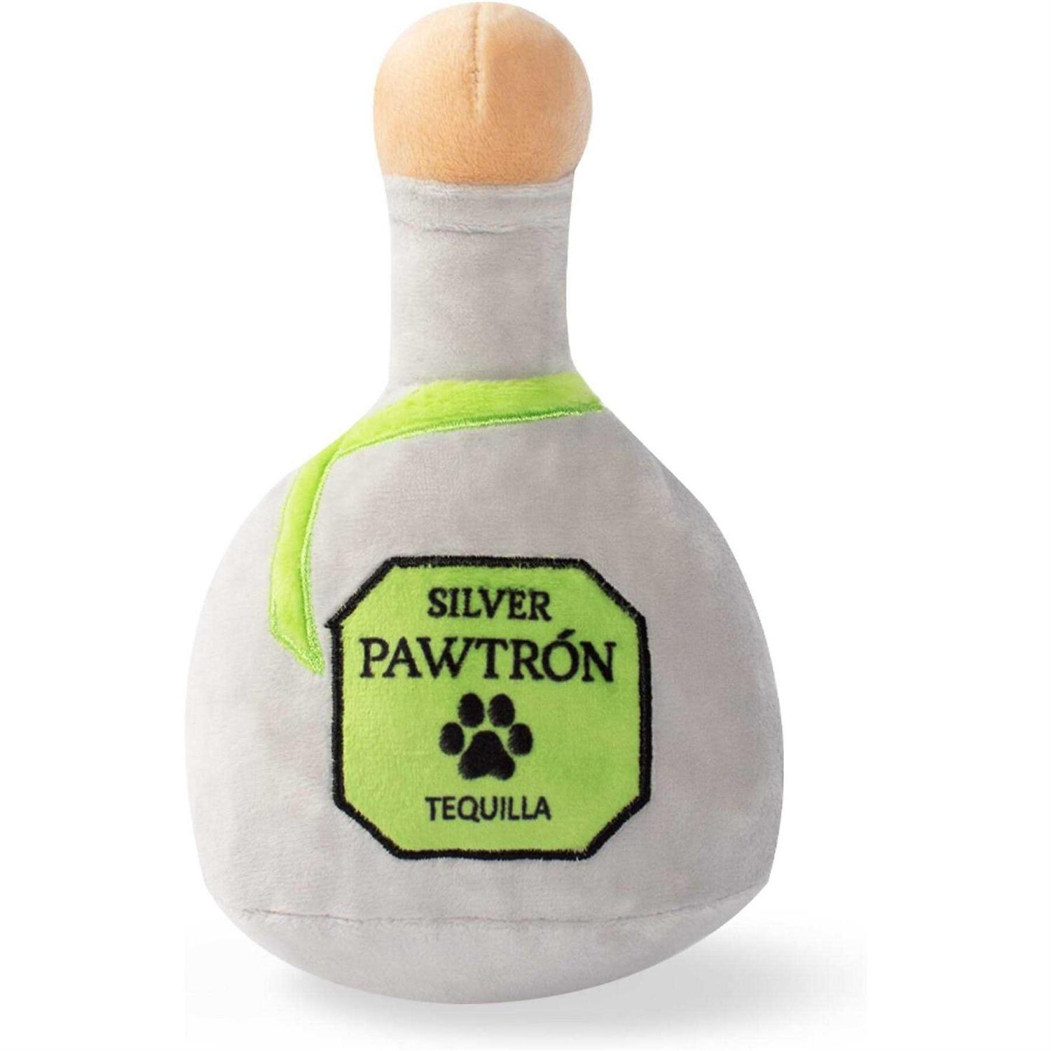 Fringe Studio Pawtron Tequila Dog Toy