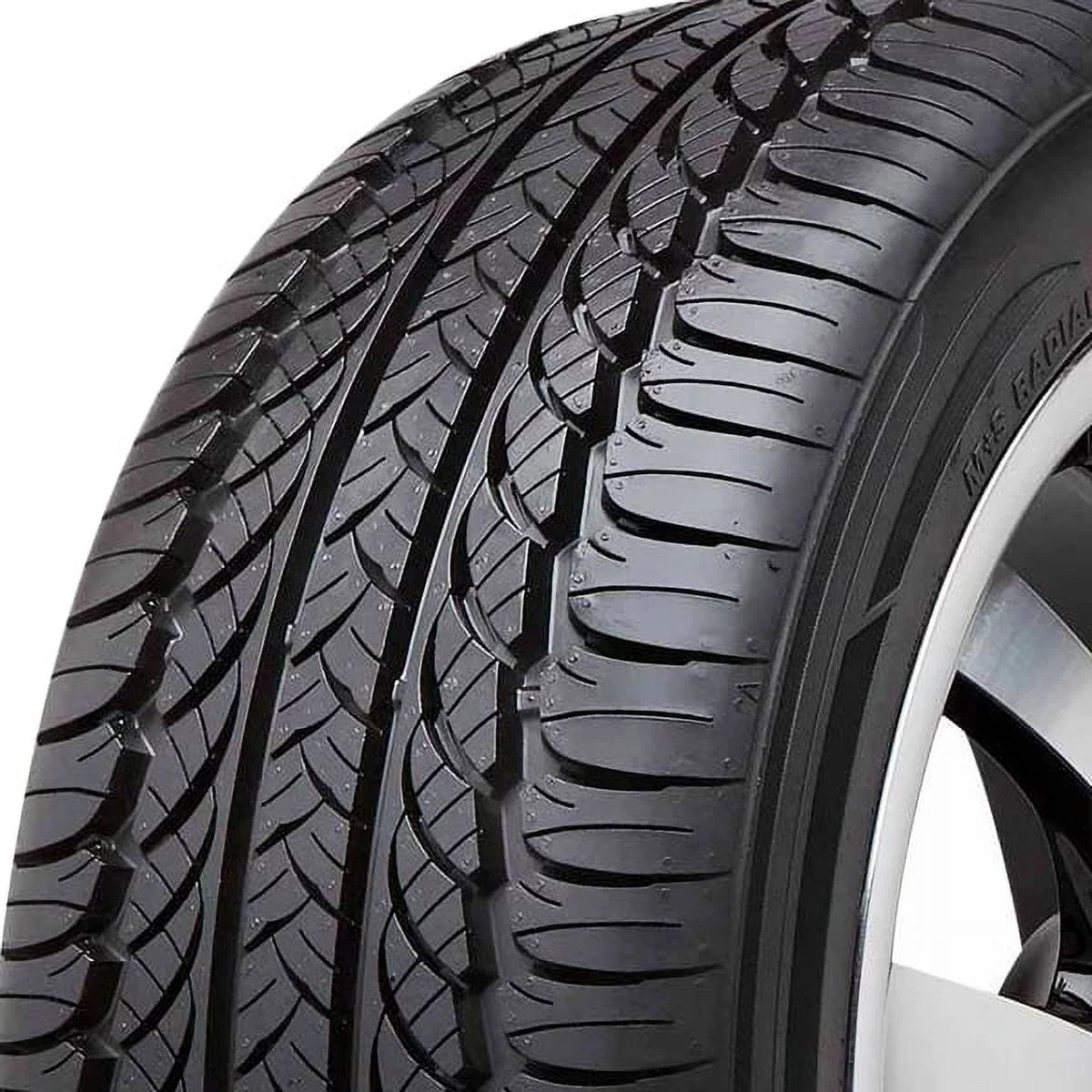 Kumho Ecsta PA31 UHP 185/55R15 82V Passenger Tire