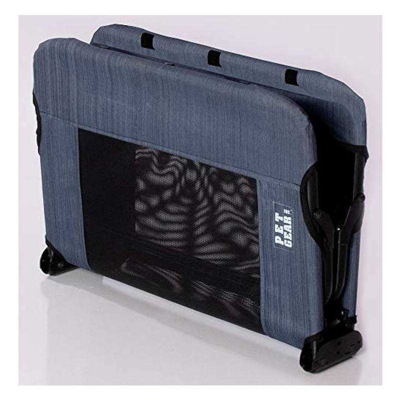 Pet Gear Lifestyle Pet Cot Elevated Bed