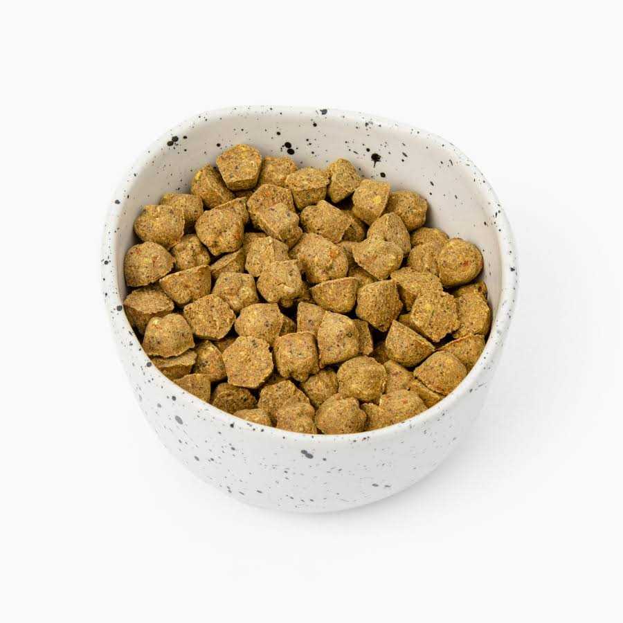 Petaluma Baked Pumpkin & Peanut Butter Flavor 5 lb