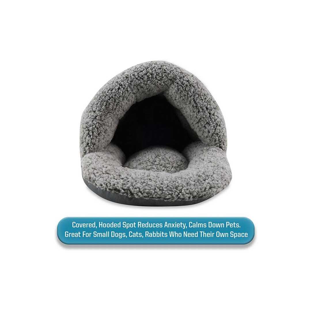 Sleepy Pet Slipper Bed