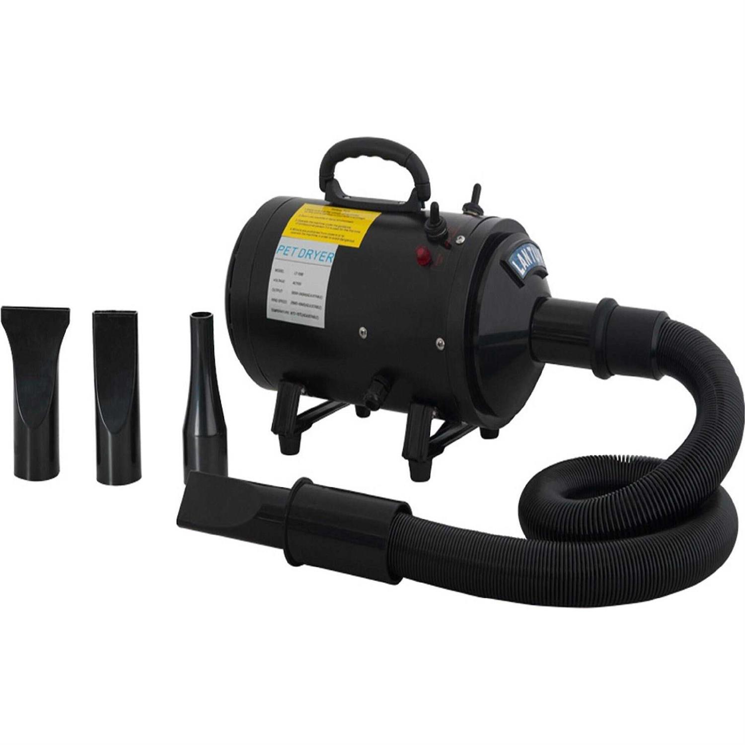 Go Pet Club Grooming Pet Hair Dryer