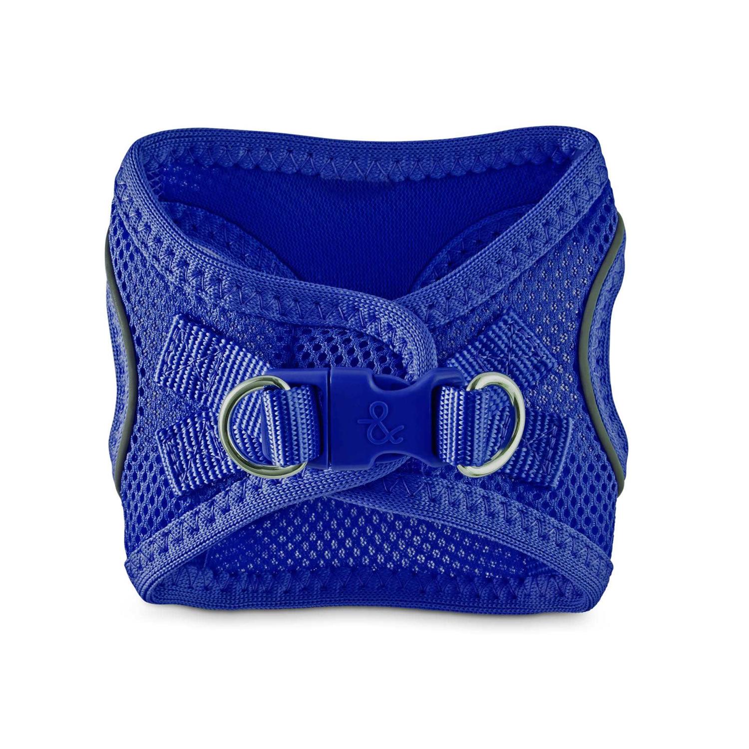 YOULY Mesh Dog Harness