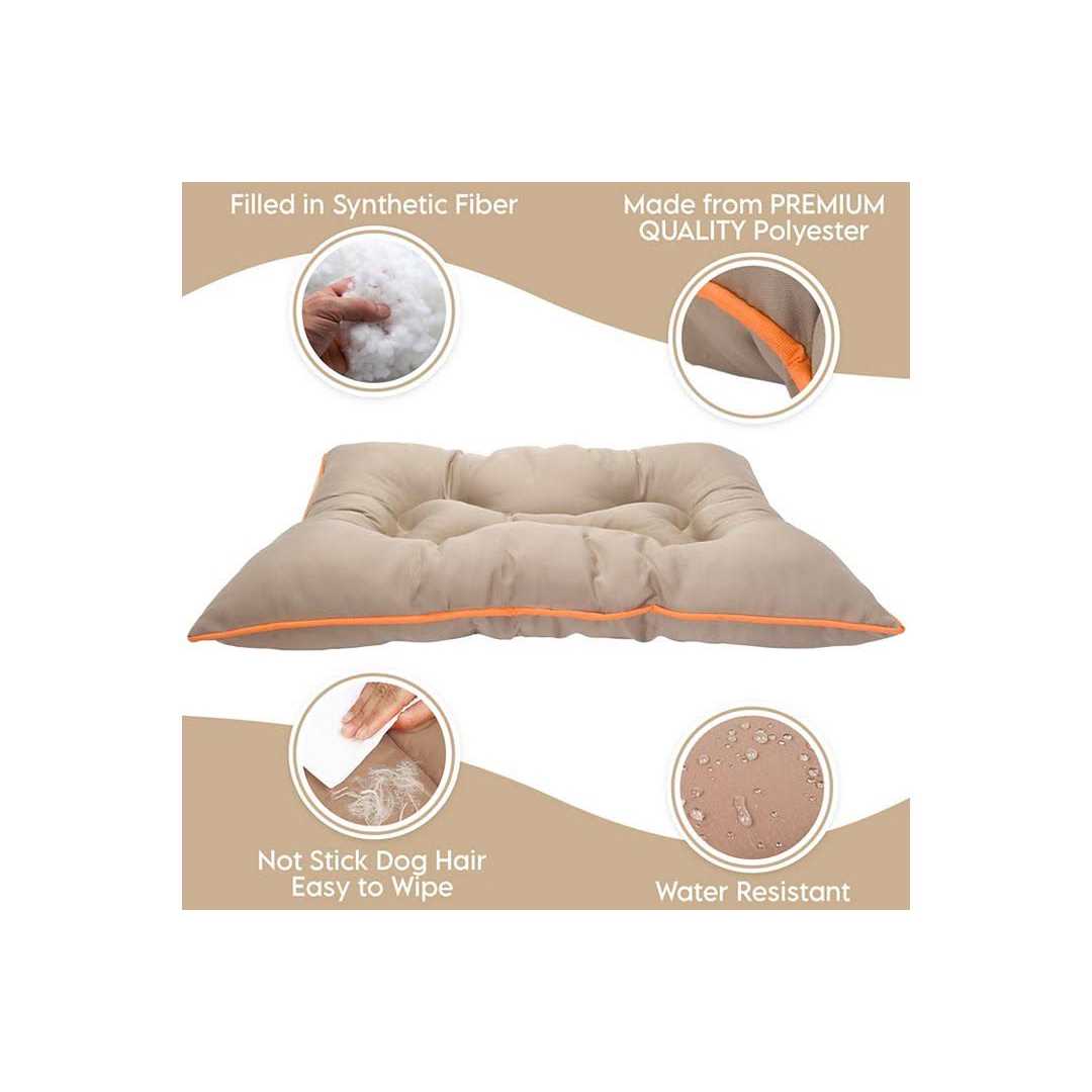 Precious Tails Pet Bed