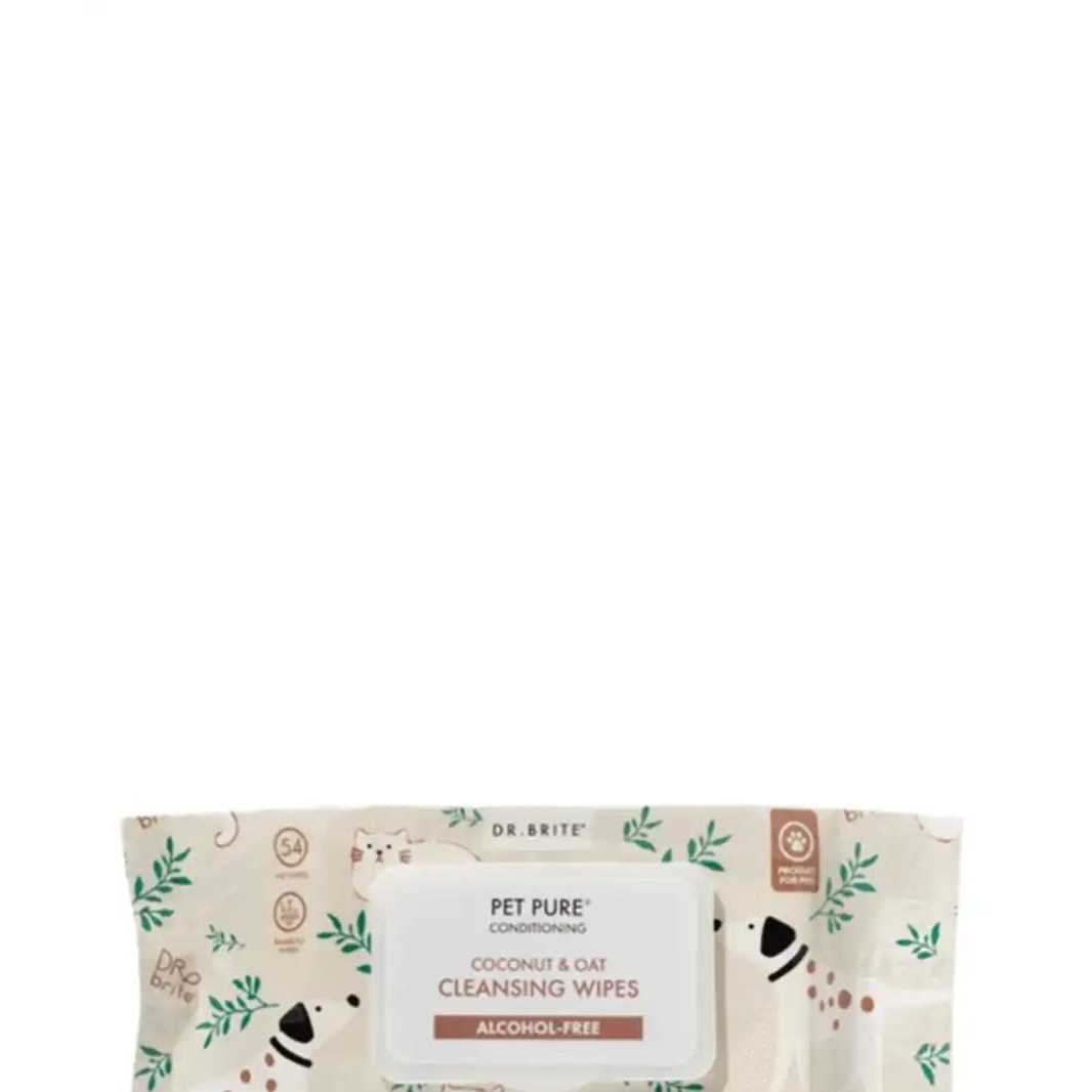 Dr Brite Pet Pure